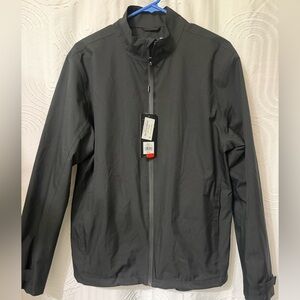 Walter Hagen Charcoal Performance Jacket